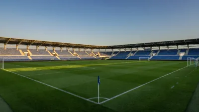 Troyes : le Paris FC ouvre sa saison de Ligue 1 au Stade de l'Aube le 22 août