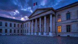 Troyes : le tribunal administratif ordonne la fin du couvre-feu pour mineurs