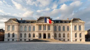 Troyes : le tribunal administratif suspend le couvre-feu pour mineurs