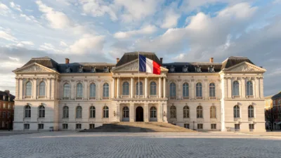 Troyes : le tribunal administratif suspend le couvre-feu pour mineurs