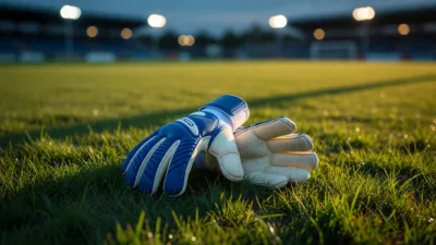 Troyes : l'ESTAC officialise l'arrivée du gardien australien Patrick Beach
