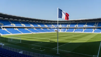 Troyes : Milan et les Rangers sur les traces de Sankhoun Diawara