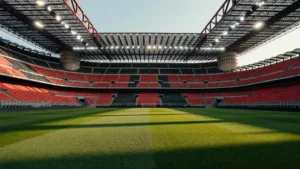 Troyes : Sankhoun Diawara rejoint l&rsquo;AC Milan pour 3 M€