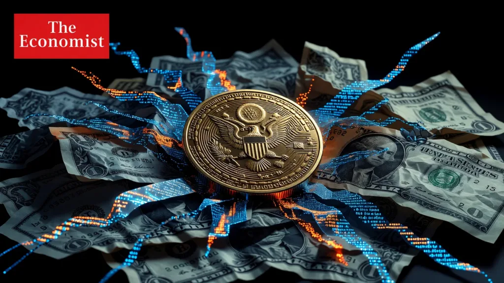Trump déclare 1,4 milliard de dollars de gains crypto : la controverse éthique enfle