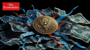 Trump déclare 1,4 milliard de dollars de gains crypto : la controverse éthique enfle