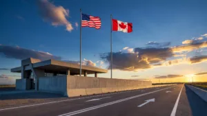 Trump impose 50 % de tarifs sur les importations canadiennes