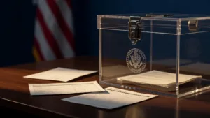 Trump impose le SAVE America Act pour verrouiller les élections de mi-mandat