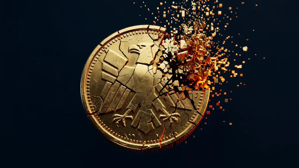 $TRUMP : le memecoin qui a coûté 3,8 milliards $ aux petits porteurs