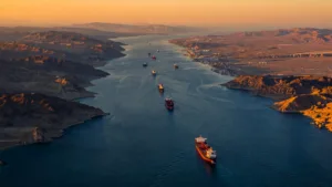 Trump rétablit le blocus d&rsquo;Hormuz : pétroliers attaqués, pétrole à 85 dollars