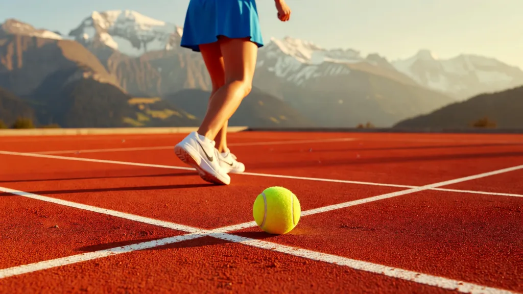 Tsitsipas bat Rinderknech : les bookmakers avaient vu juste à Gstaad