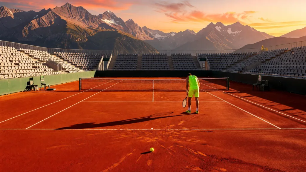 Tsitsipas favori face à Rinderknech à Gstaad : que disent les cotes ?