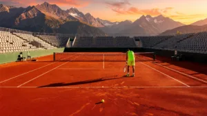 Tsitsipas favori face à Rinderknech à Gstaad : que disent les cotes ?