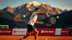 Tsitsipas met fin à 16 mois de disette en remportant Gstaad