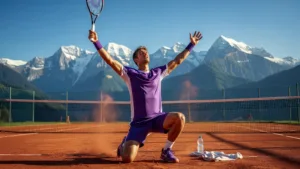 Tsitsipas met fin à 16 mois de disette en s'imposant à Gstaad