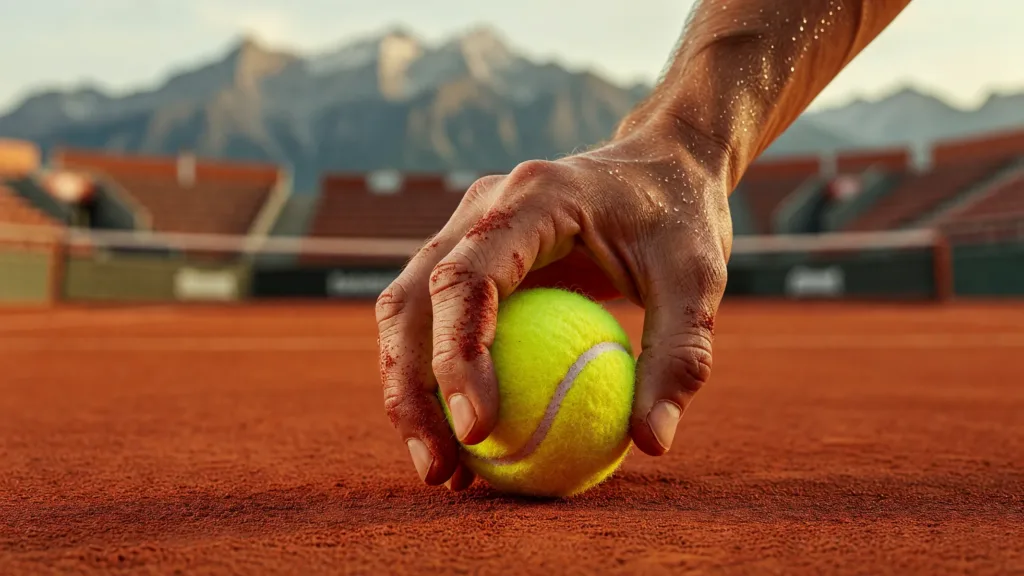 Tsitsipas retrouve les demies à Gstaad, 16 mois après