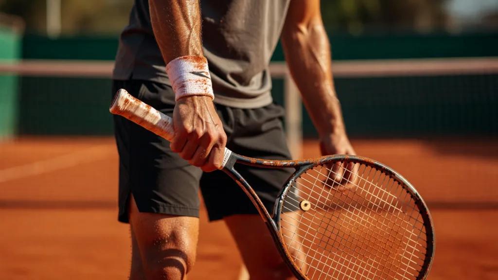 Tsitsipas retrouve une demi-finale 16 mois après