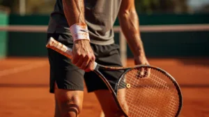Tsitsipas retrouve une demi-finale 16 mois après