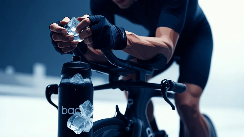 TTT du Tour : Netcompany-Ineos plonge les bras dans l'eau glacée avant Barcelone