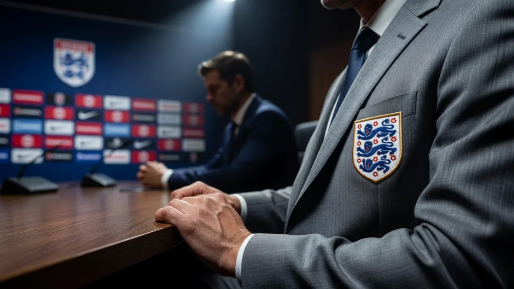 Tuchel reste jusqu'à l'Euro 2028 : le blindage contractuel qui fige tout