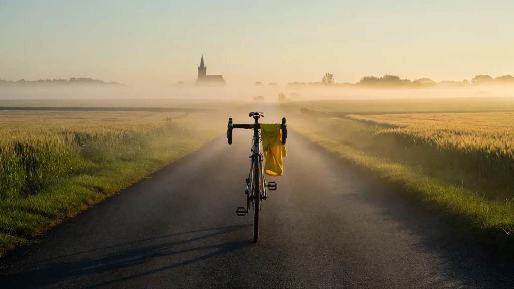 Tudor Pro Cycling : Julian Alaphilippe en leader pour le Tour de France 2026