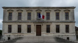 Tulle : 5 ans de prison pour agressions sexuelles sur une mineure