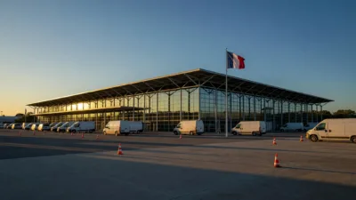Tulle : cinq ambulances Commandeur mobilisées vers Bordeaux pour les feux