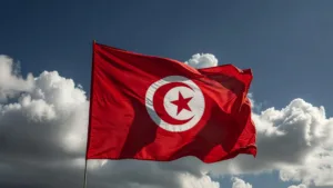 Tunis : des milliers de manifestants réclament le départ de Kaïs Saïed