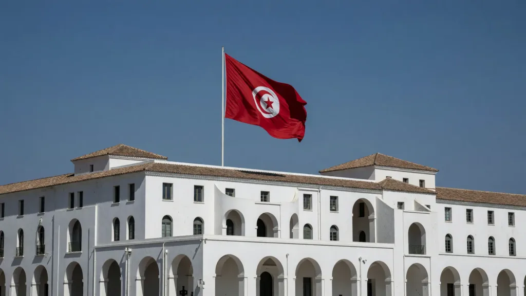 Tunisie : 69 ans de République et 2 929 détenus graciés par Kaïs Saïed