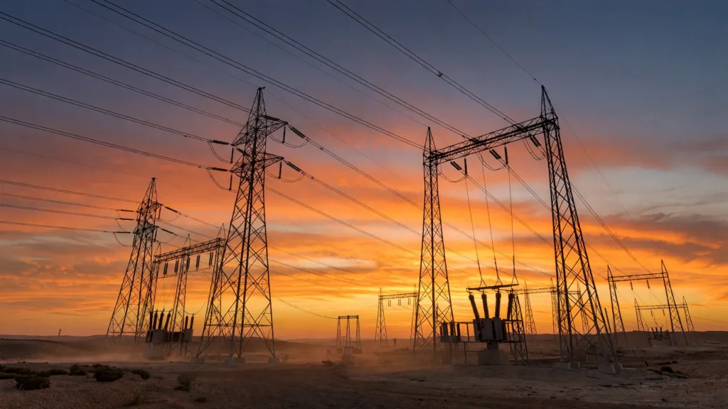 Tunisie : affrontements violents à Hay El Tadamon après des coupures d'électricité