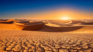 Tunisie : alerte canicule jusqu&rsquo;à 45°C, risque d&rsquo;incendies élevé