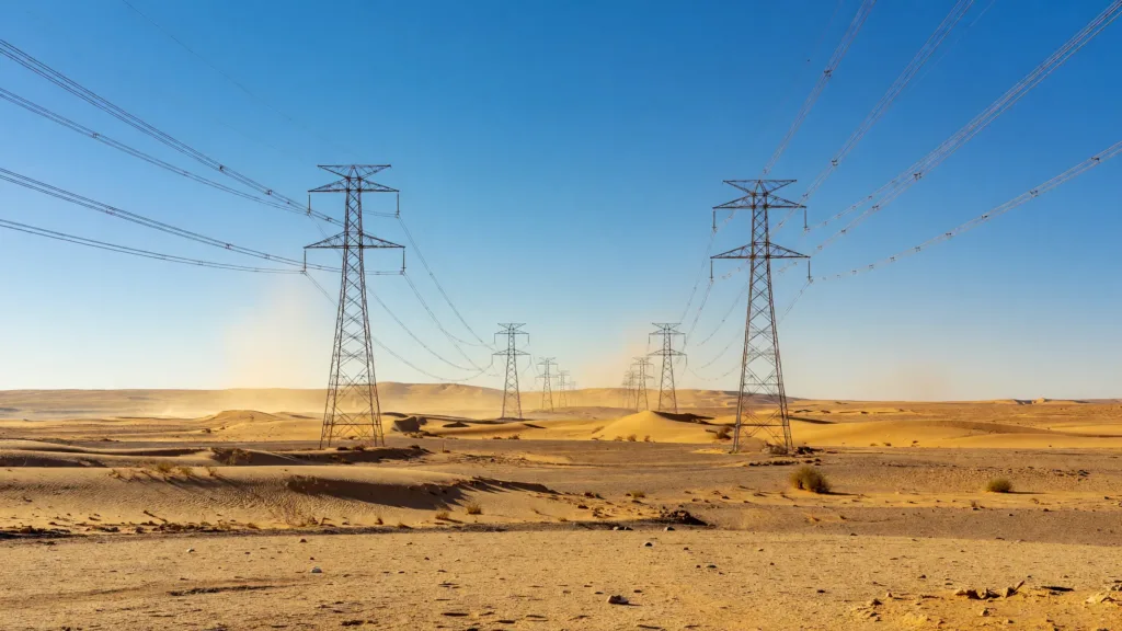 Tunisie : canicule à 49°C et coupures d'eau et d'électricité depuis 24 heures