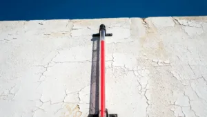 Tunisie : canicule historique avec des pointes jusqu'à 49°C et 210 incendies