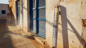 Tunisie : canicule historique et coupures d&rsquo;électricité dans 20 gouvernorats