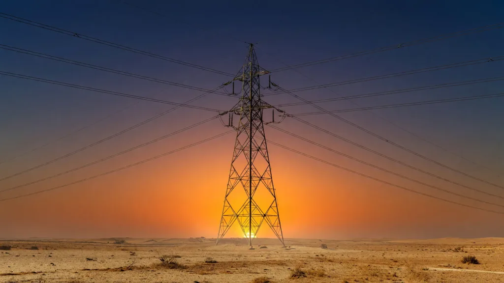 Tunisie : coupures d'électricité face à une canicule historique