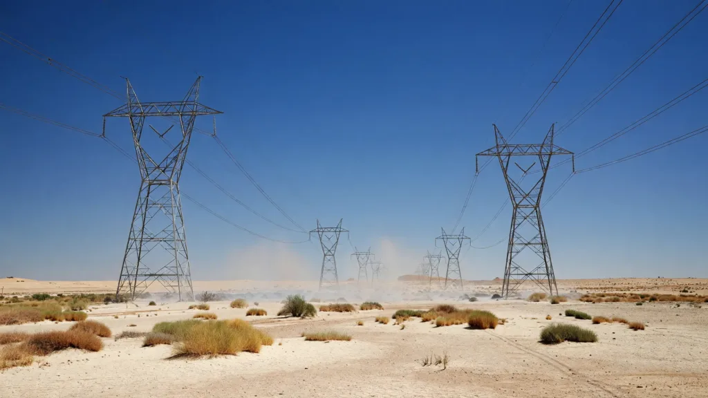 Tunisie : coupures d'électricité tournantes dans le Grand Tunis ce 18 juillet