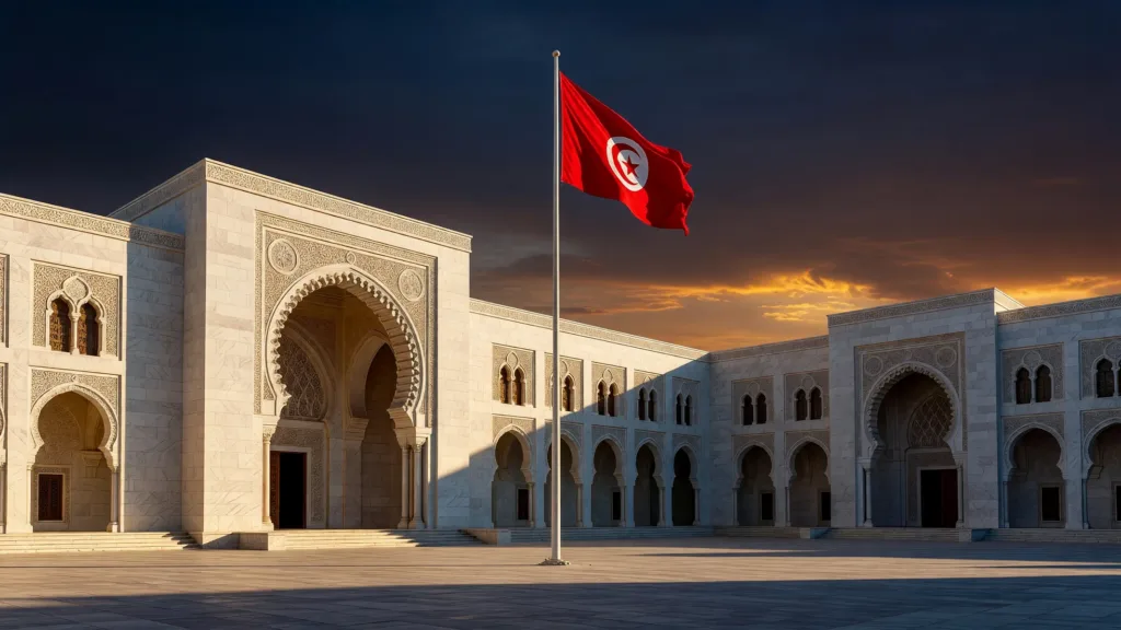 Tunisie : Kaïs Saïed dénonce des « manœuvres de déstabilisation »