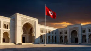 Tunisie : Kaïs Saïed dénonce des « manœuvres de déstabilisation »