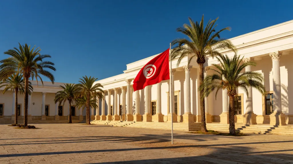 Tunisie : Kaïs Saïed veut convertir la dette en investissements publics