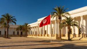 Tunisie : Kaïs Saïed veut convertir la dette en investissements publics
