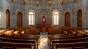 Tunisie : l&rsquo;ARP avance sur la réforme des structures sportives