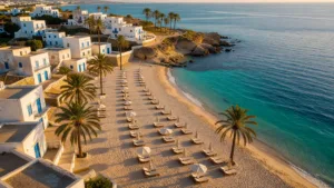 Tunisie : le tourisme rapporte 3,35 milliards de dinars