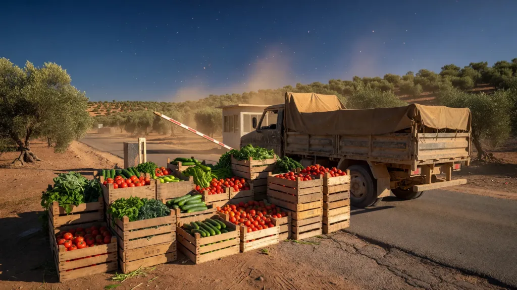 Tunisie : les entreprises invitees a un salon agricole en Libye