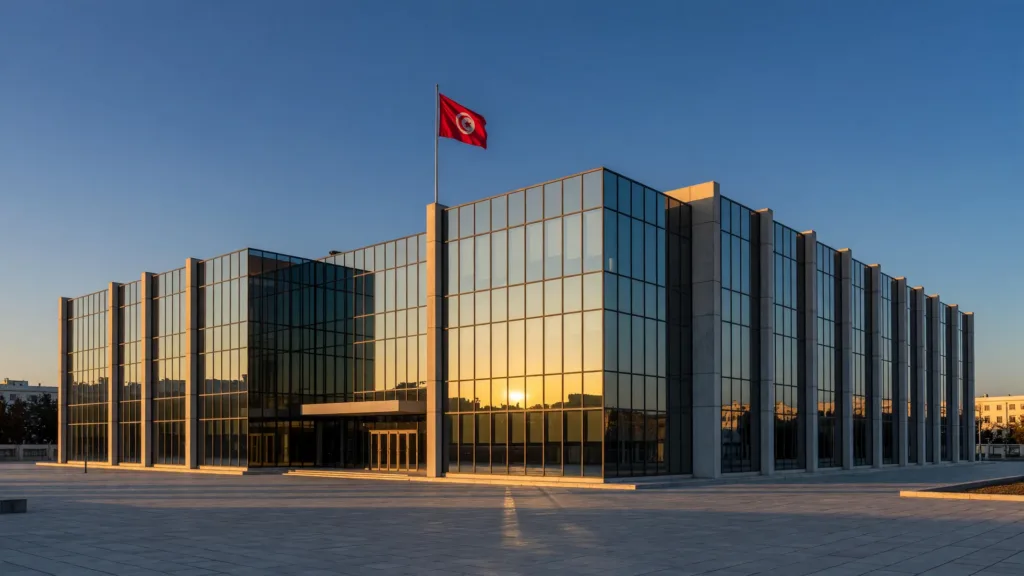 Tunisie : les réserves en devises à 22,7 milliards de dinars, 90 jours d'importations