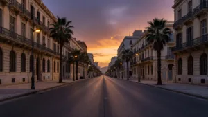 Tunisie : l&rsquo;état d&rsquo;urgence prolongé jusqu&rsquo;à fin 2026, répression dénoncée