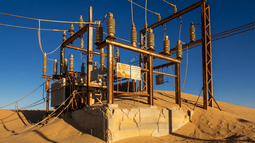 Tunisie : l'UGTT réclame un plan de sauvetage pour l'eau et l'électricité