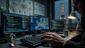 Turla infiltre la France depuis 2010 : l&rsquo;ANSSI nomme le FSB