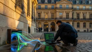 Turla : la France attribue au FSB russe douze ans d&rsquo;espionnage numérique