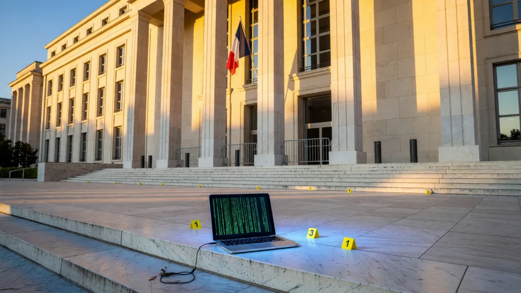 Turla : la France attribue officiellement au FSB 8 ans d'espionnage numérique