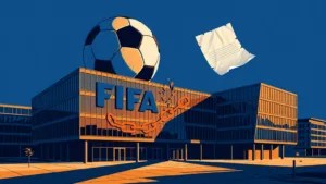 UEFA contre FIFA : la suspension annulée de Balogun provoque une crise institutionnelle