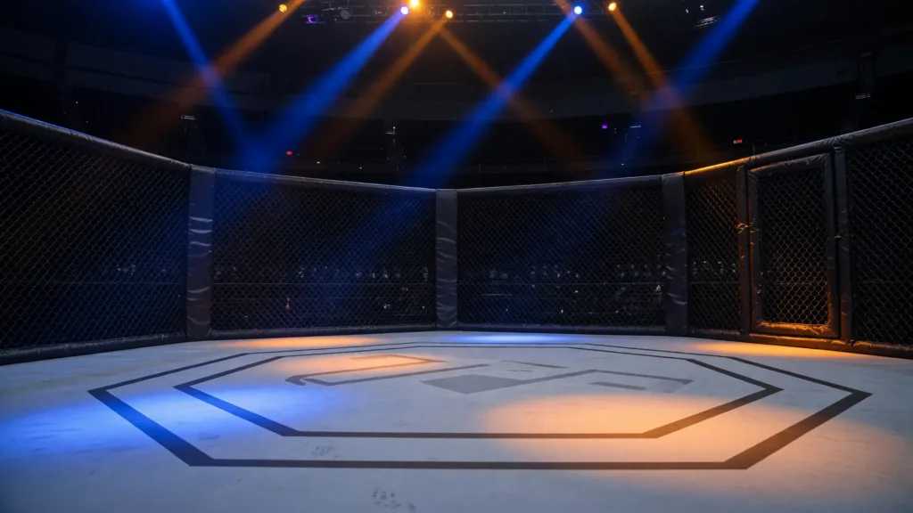 UFC 329 : Benoît Saint Denis affine sa préparation avant Pimblett